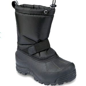 NIB Northside Frosty Waterproof Boots, kids size 11